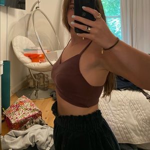 Urban outfitters crop